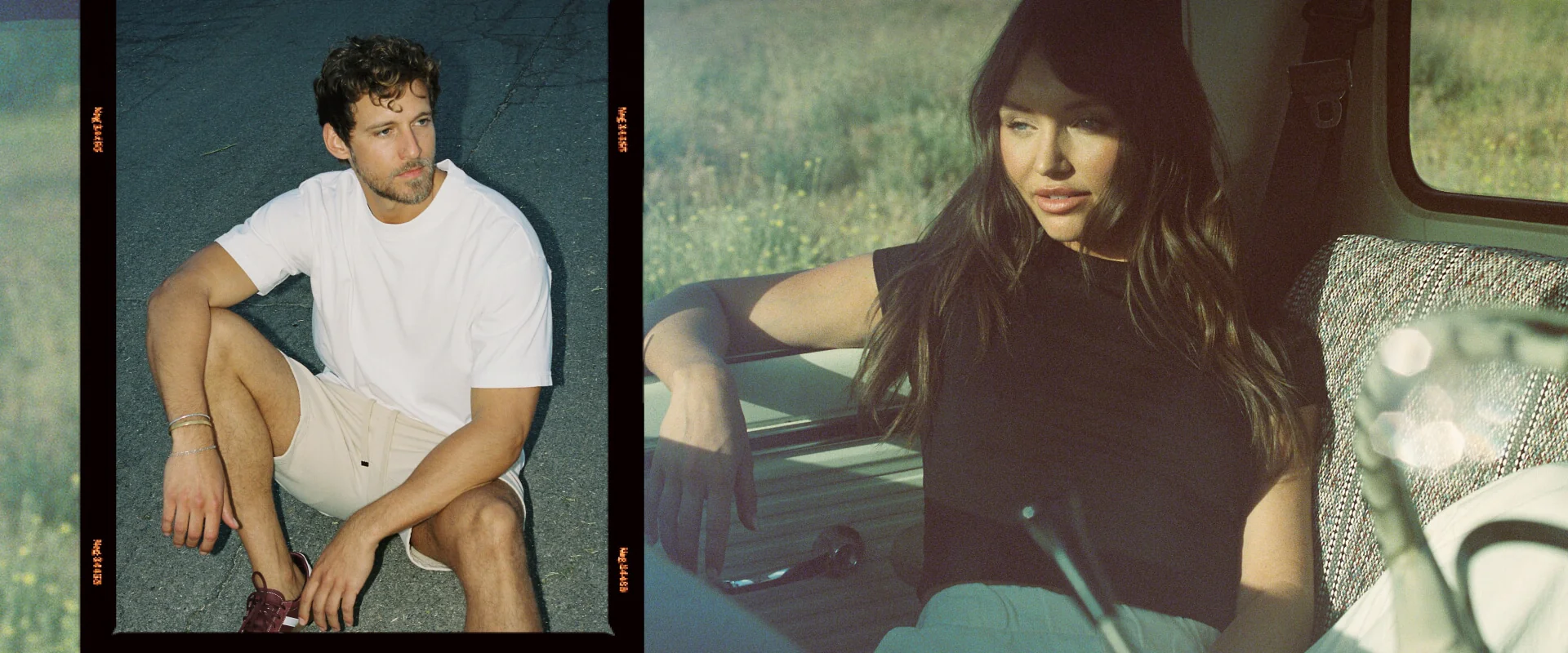 Effortless Essentials for Every Wardrobe